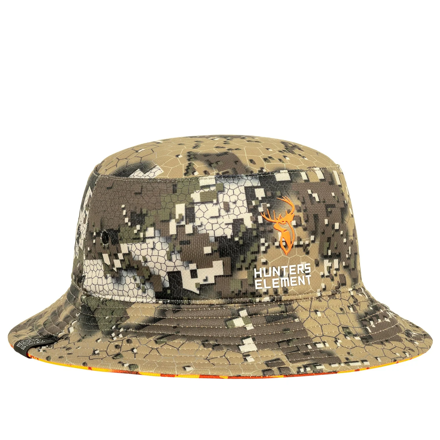 Shift Bucket Hat Kids' - Image 4