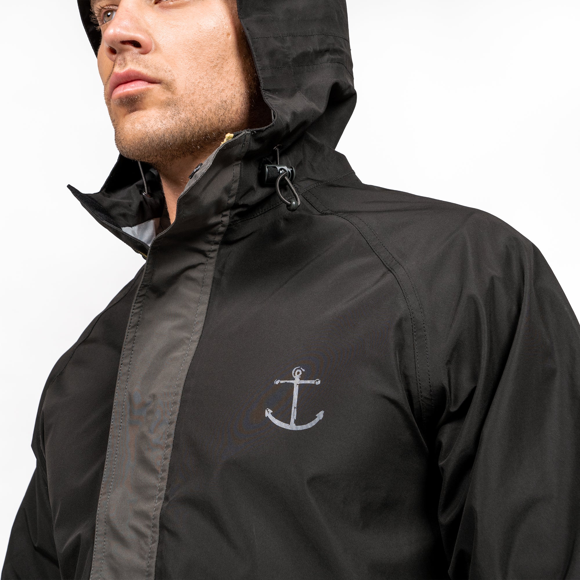 Sink or Swim Jacket - Image 5
