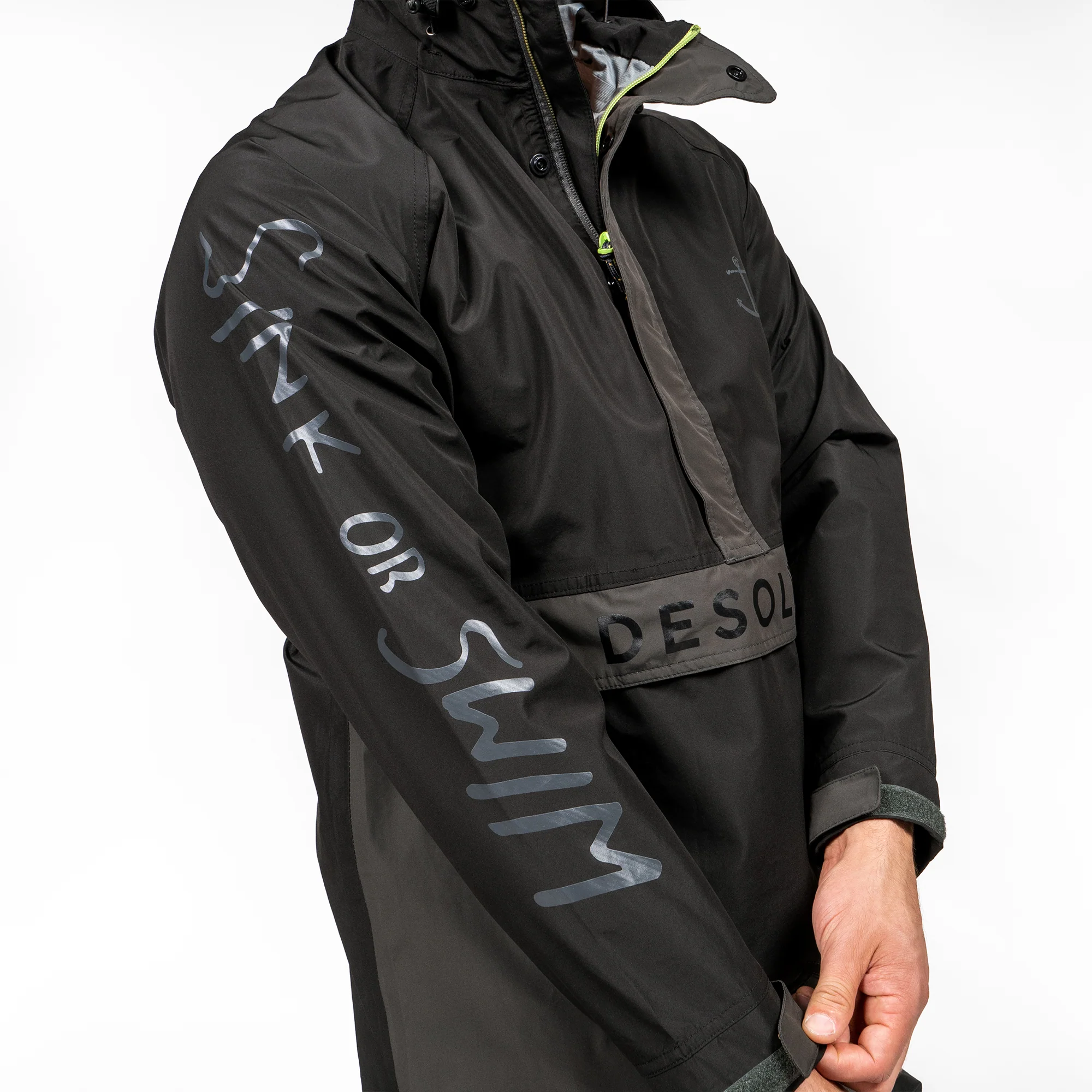 Sink or Swim Jacket - Image 6