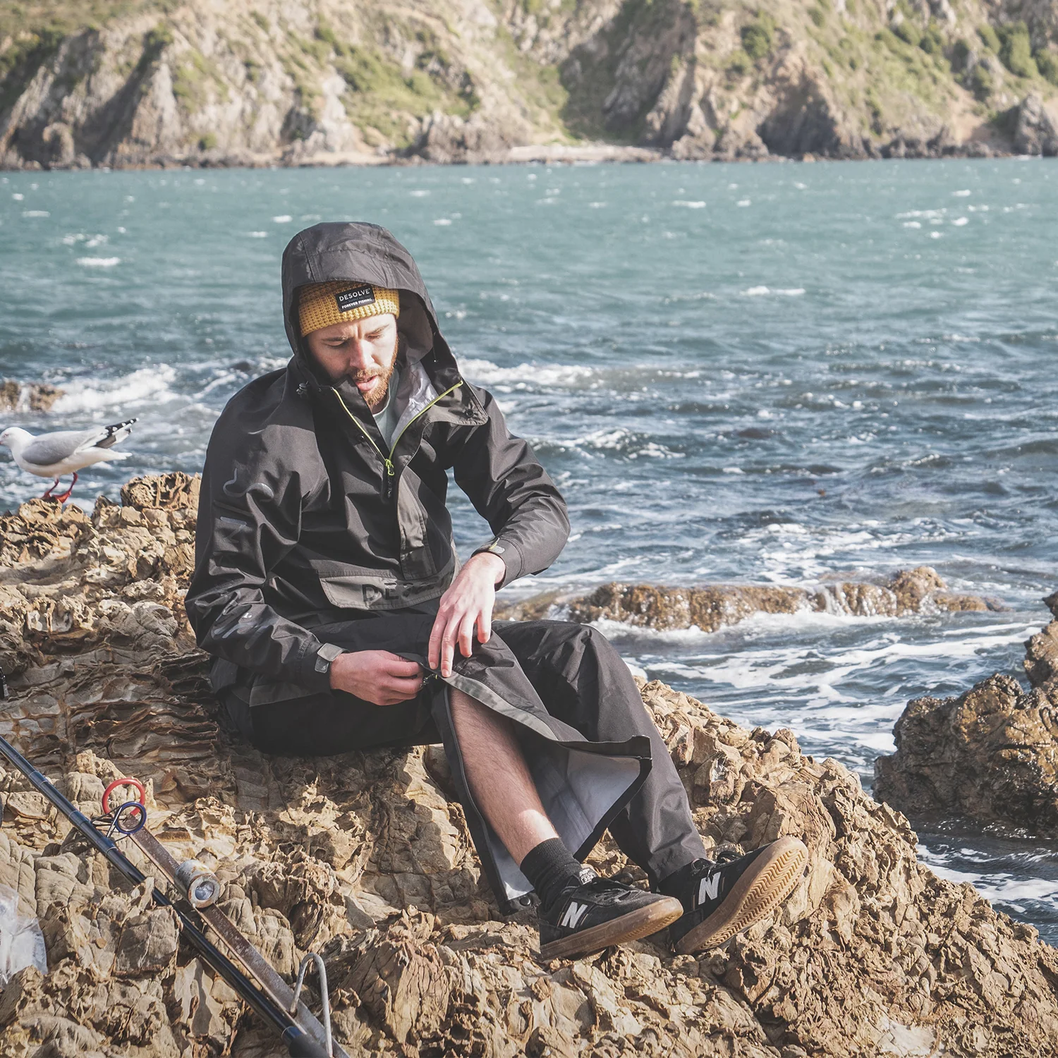 Sink or Swim Pants - Image 4
