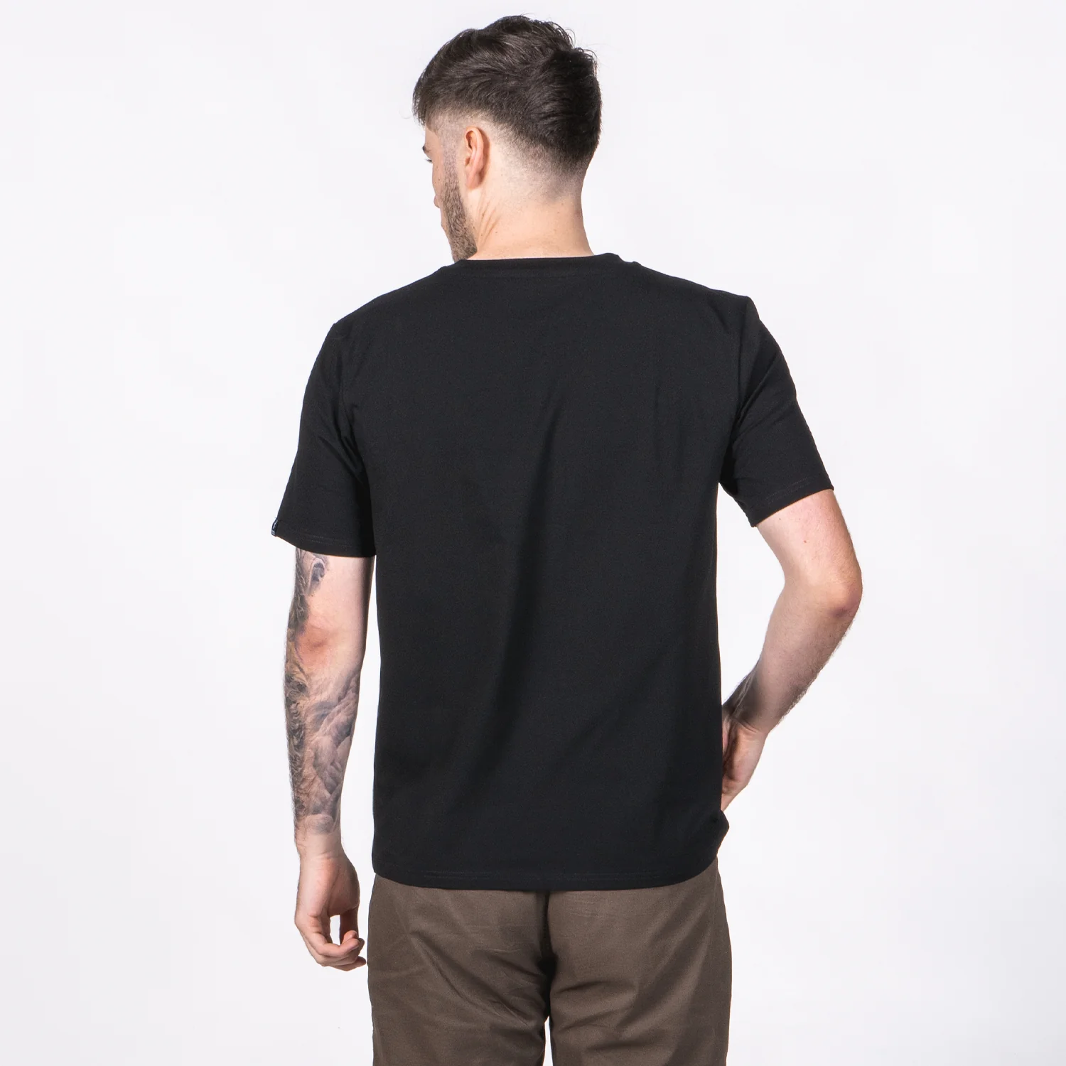 Skull Hunter Tee - Image 4