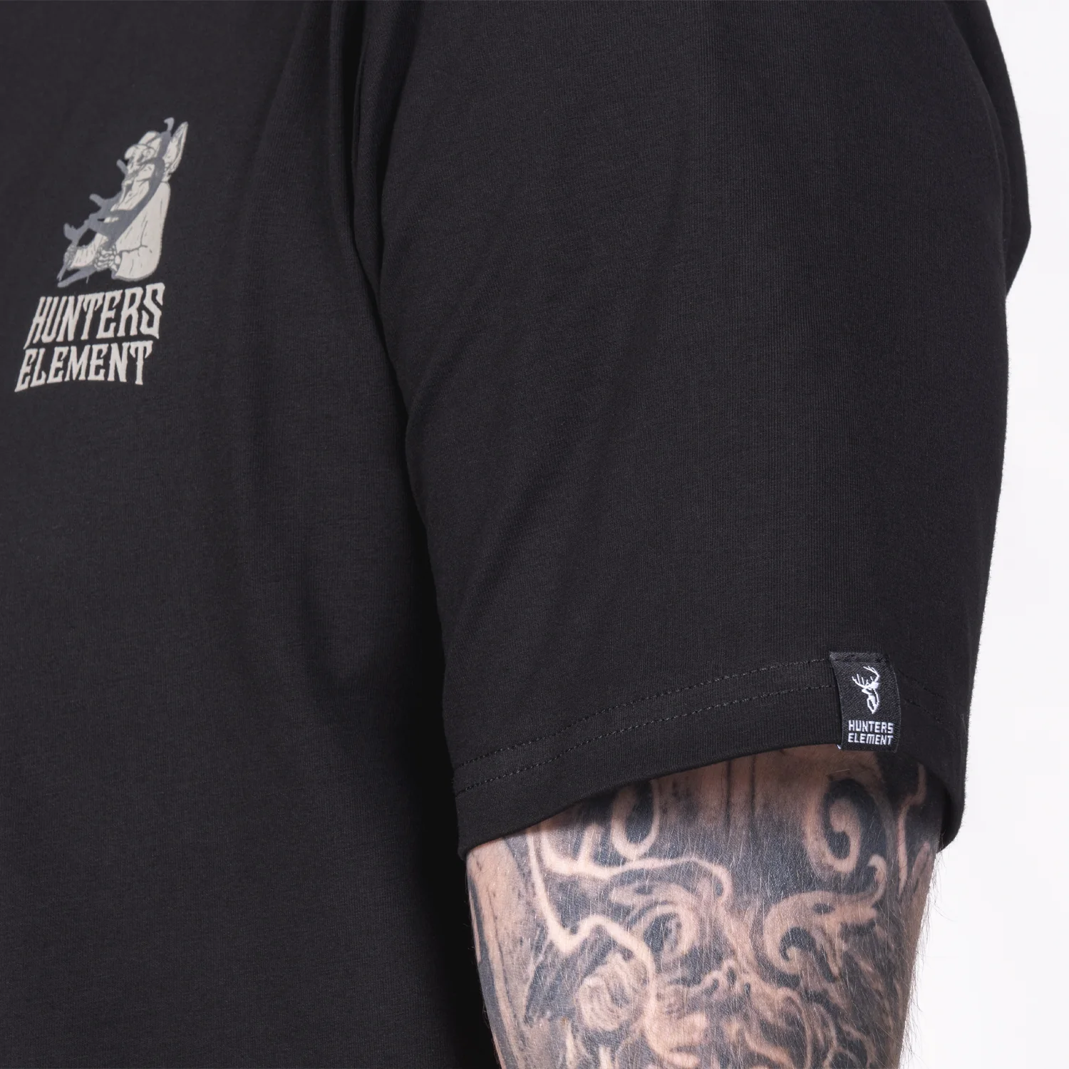 Skull Hunter Tee - Image 6