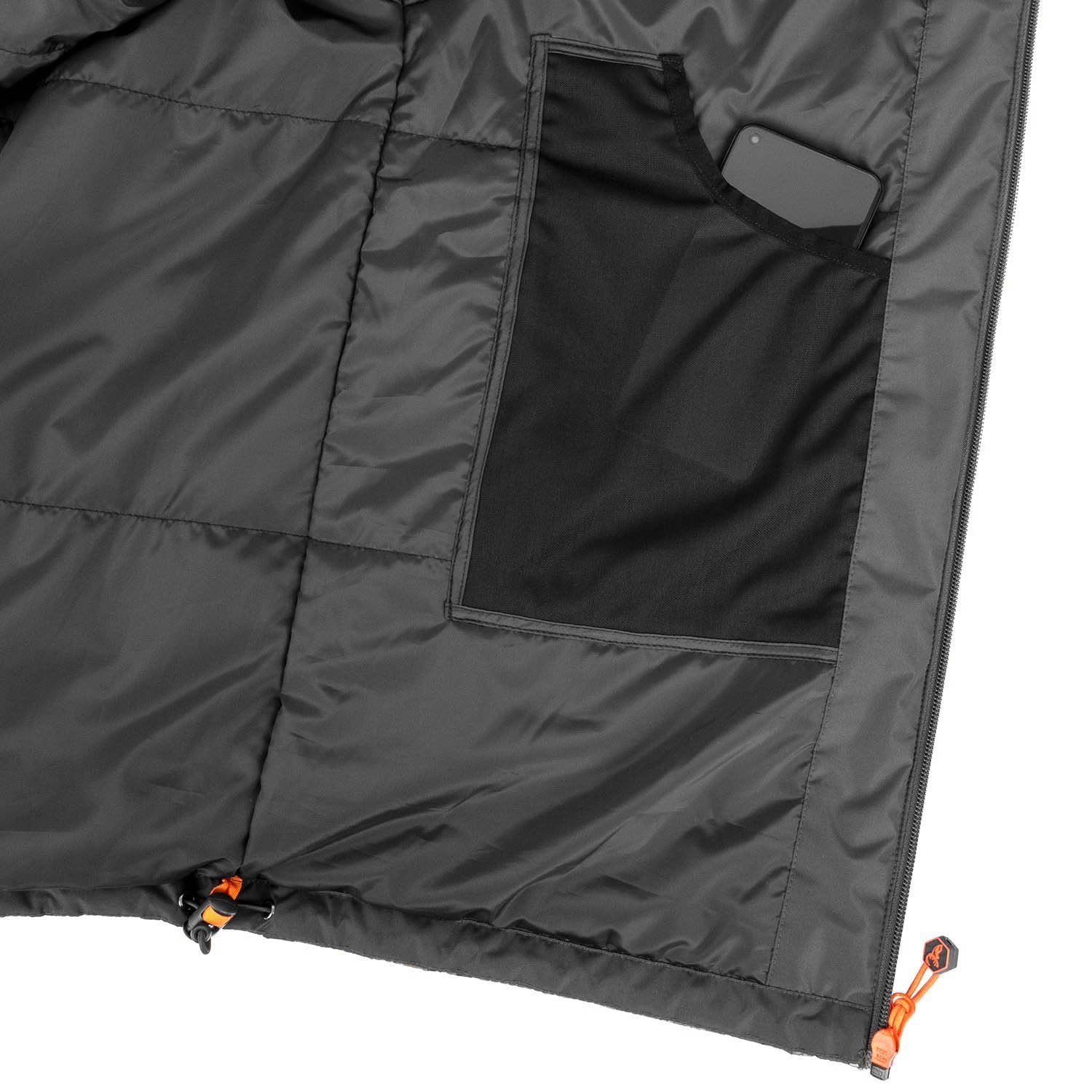 Sleet Jacket - Image 3