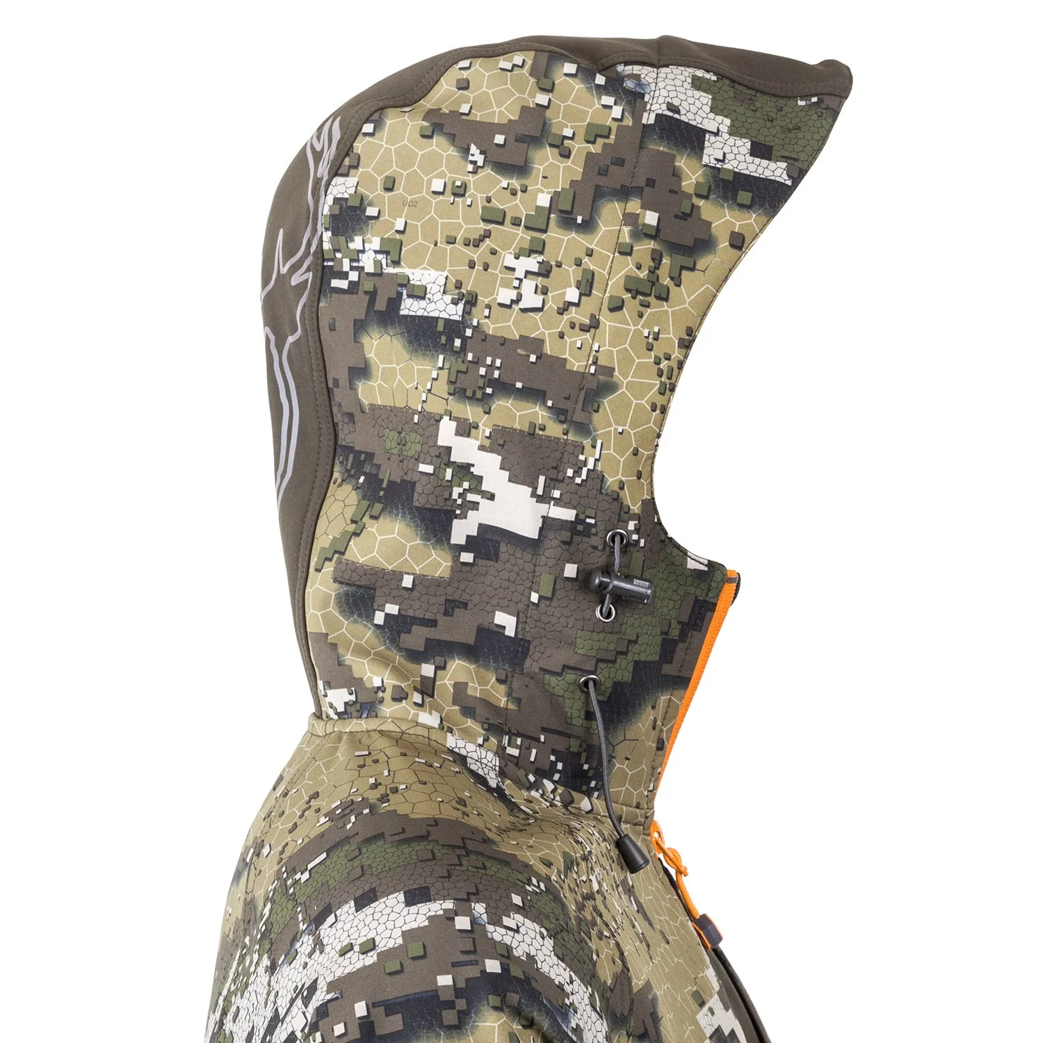 Spectre Jacket - Image 7