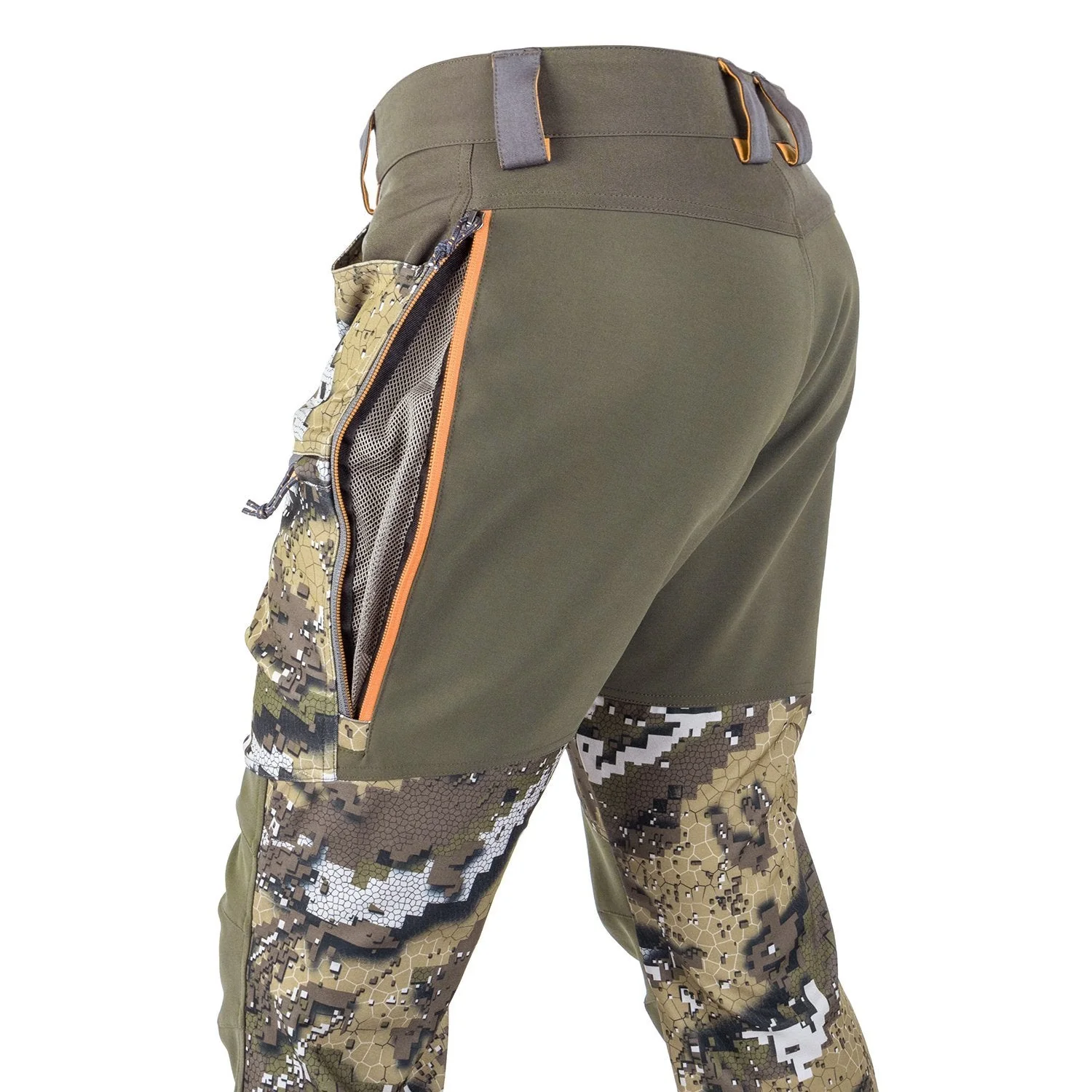 Spur Pants - Image 16