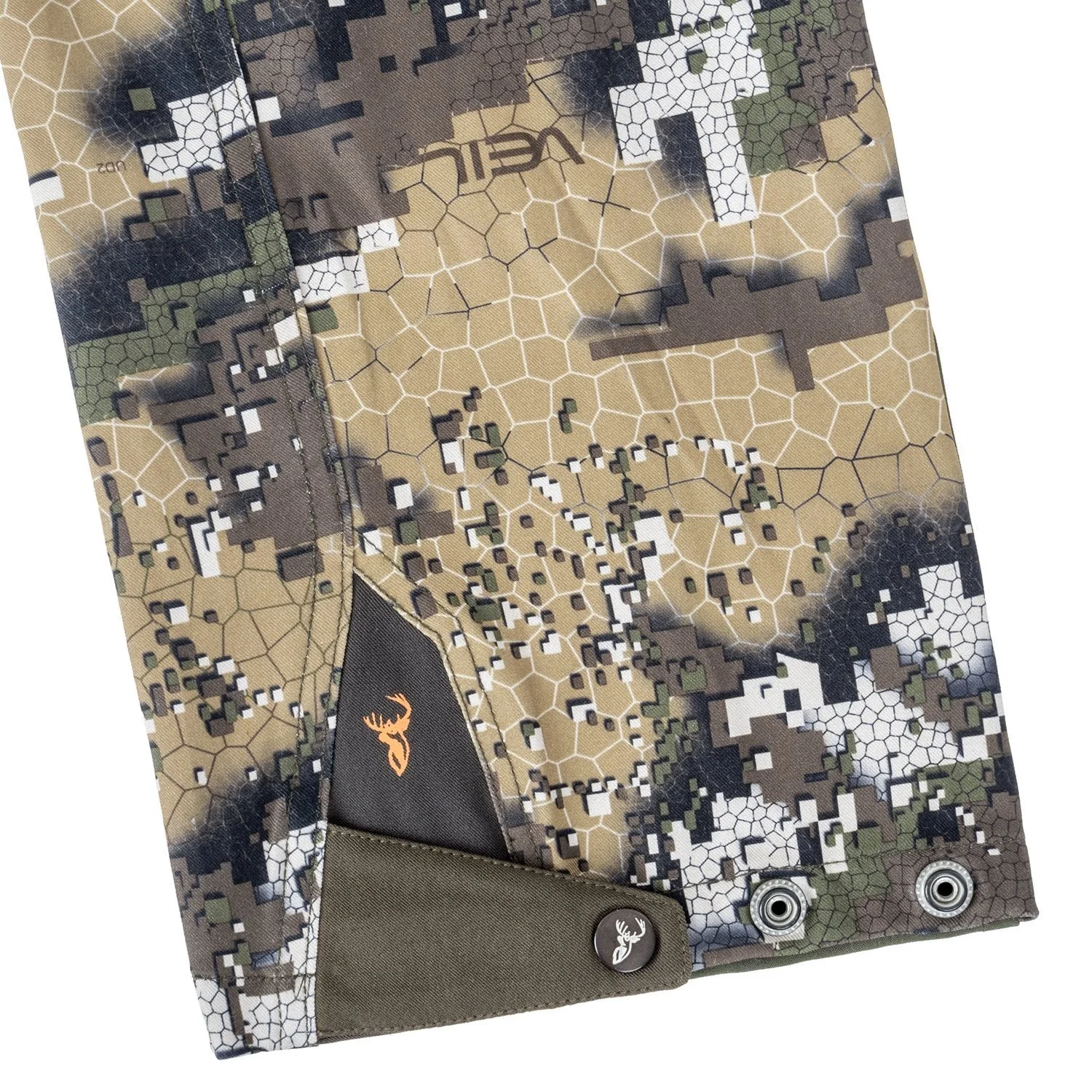 Spur Pants - Image 20