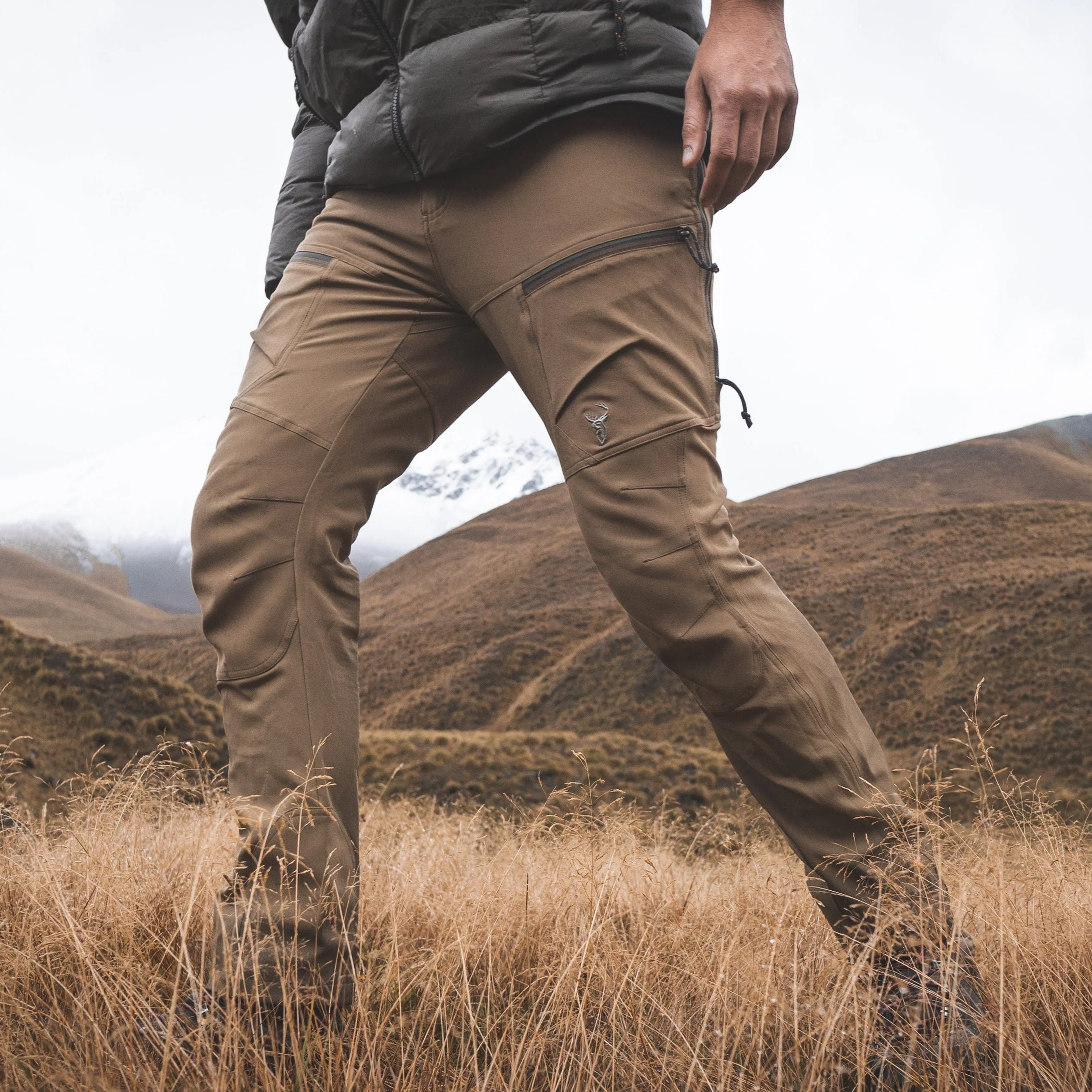 Spur Pants - Image 26