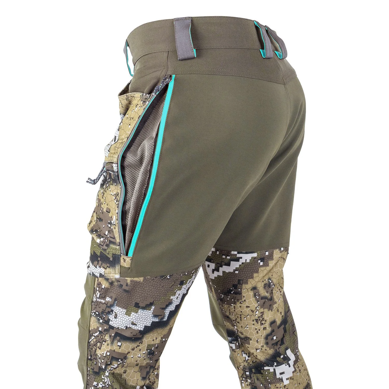 Spur Pants Women's - Image 7