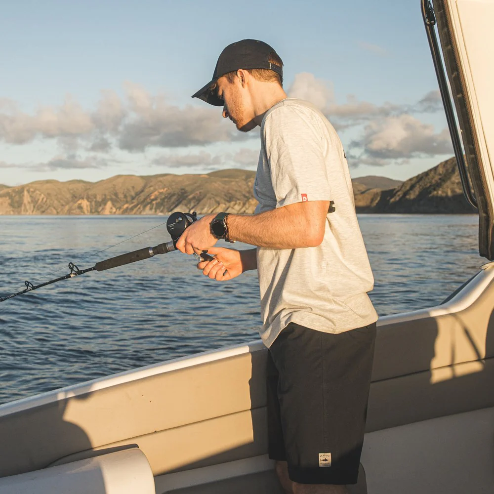 Starboard Shorts - Image 3