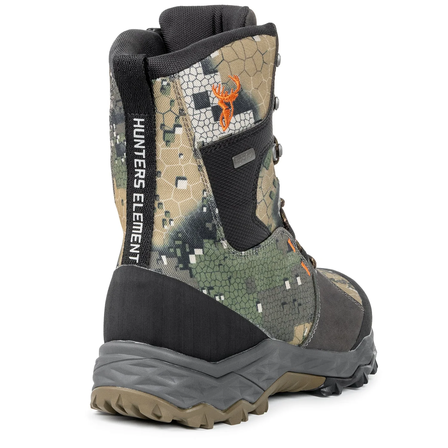 Stealth Boot - Image 4