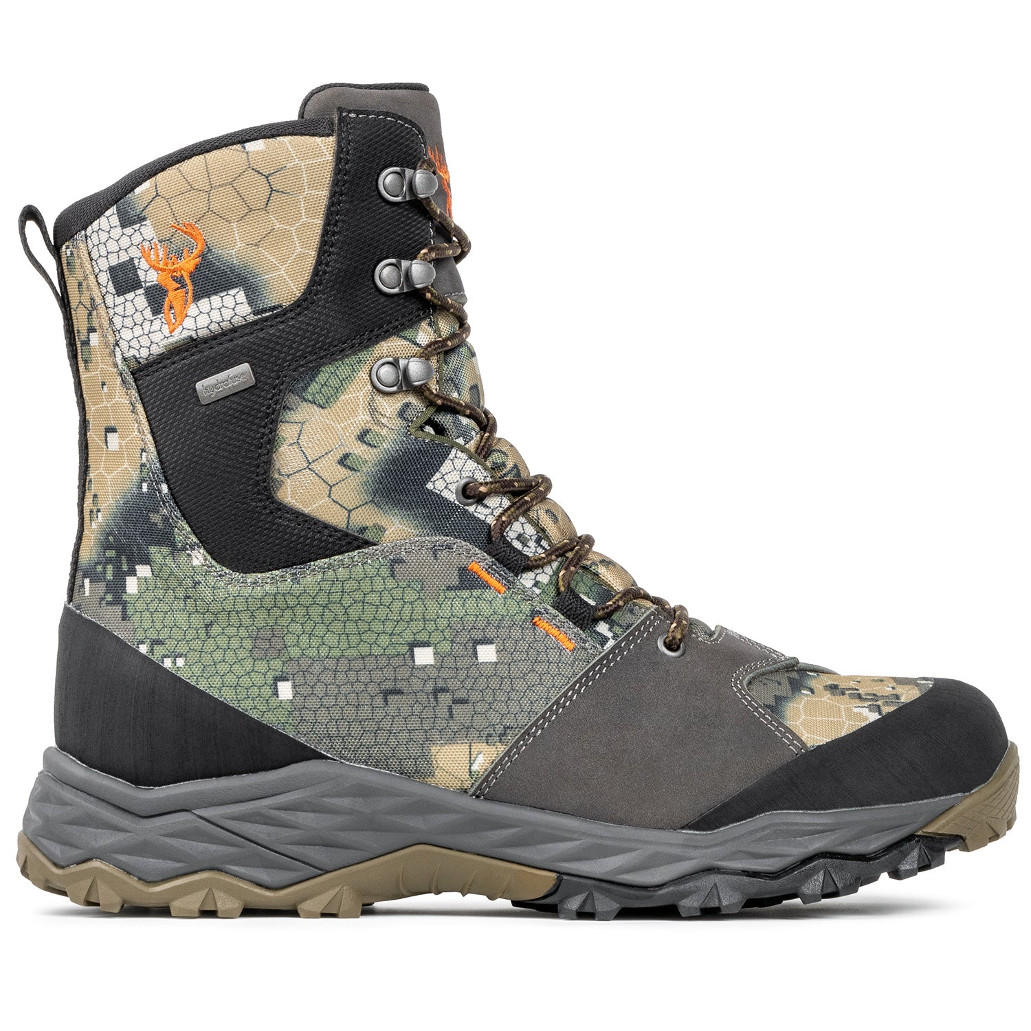 Stealth Boot - Image 7
