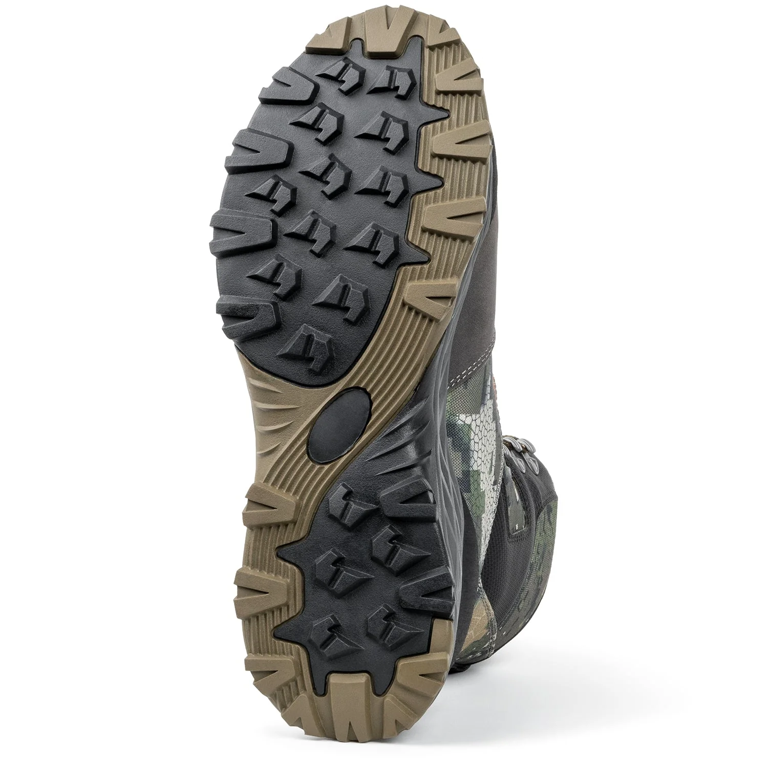 Stealth Boot - Image 8