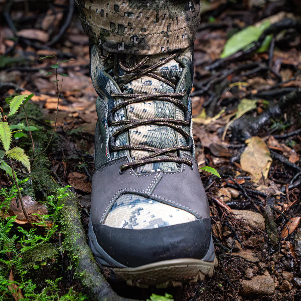 Stealth Boot - Image 9
