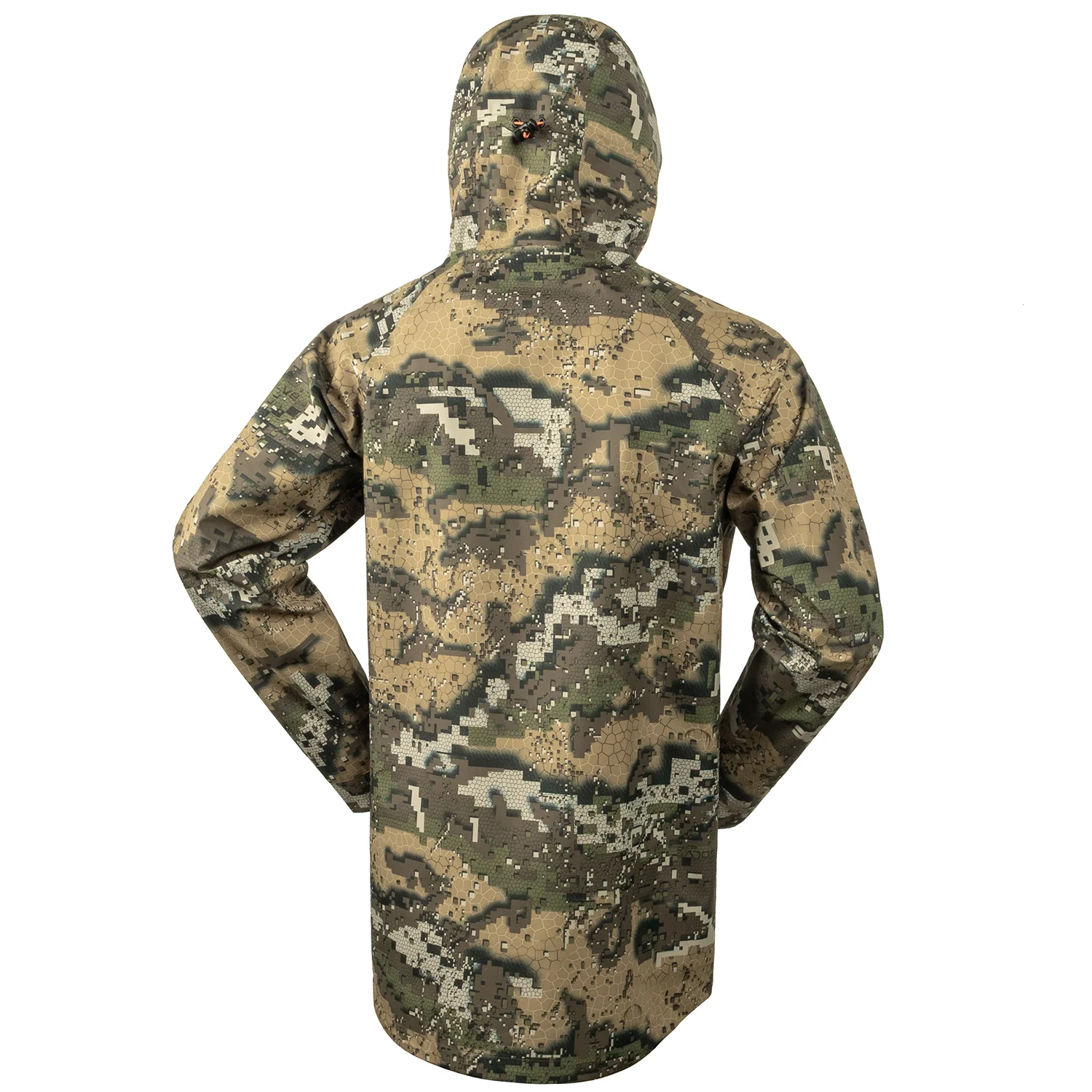 Storm Jacket Full Zip - Image 3