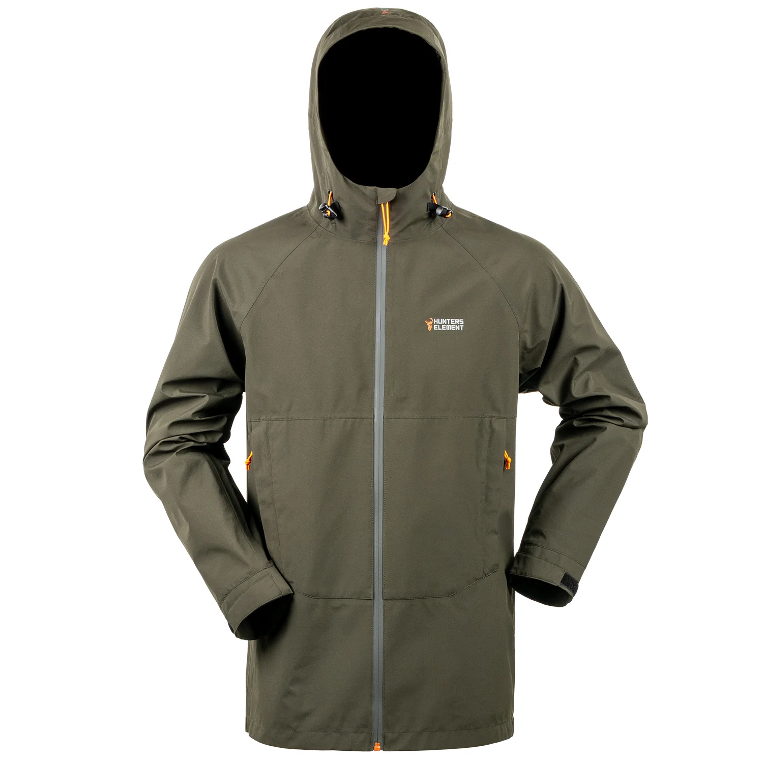 Storm Jacket Full Zip - Image 4