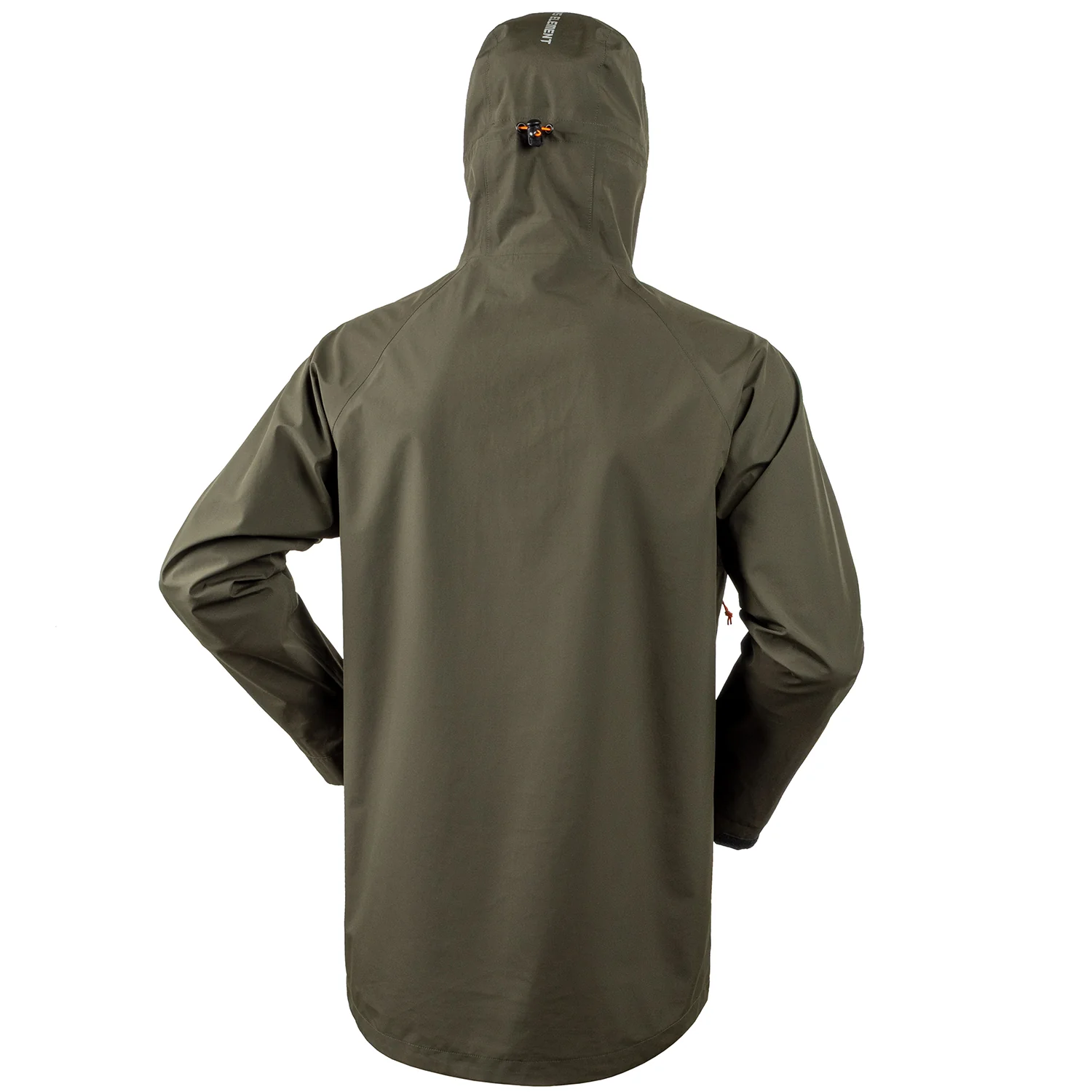 Storm Jacket Full Zip - Image 5