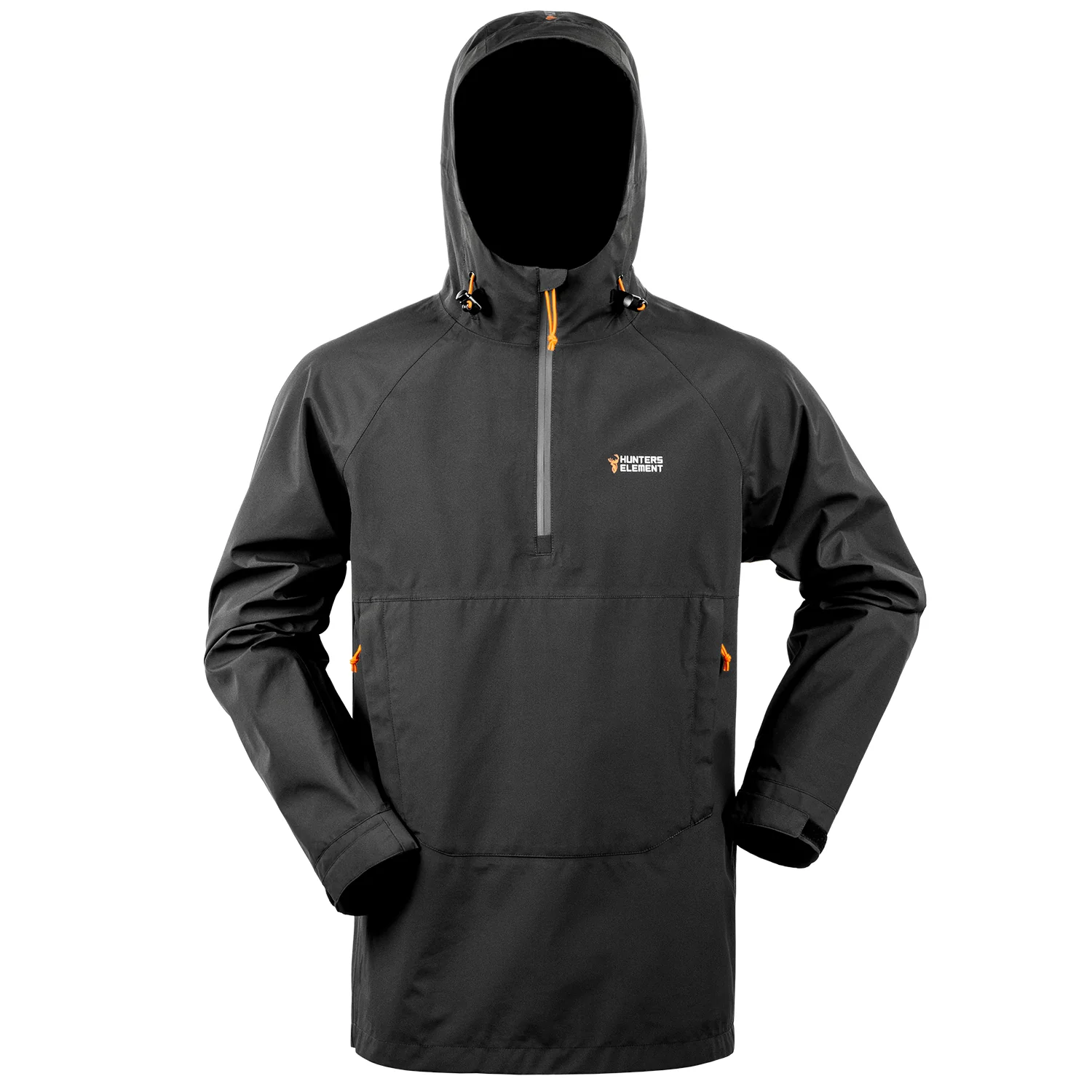 Storm Jacket Half Zip - Image 11