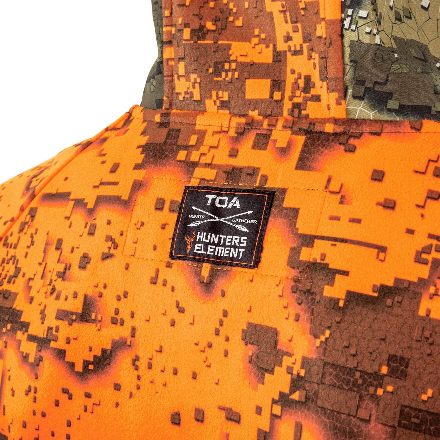 Tapua Elite Bushcoat - Image 3