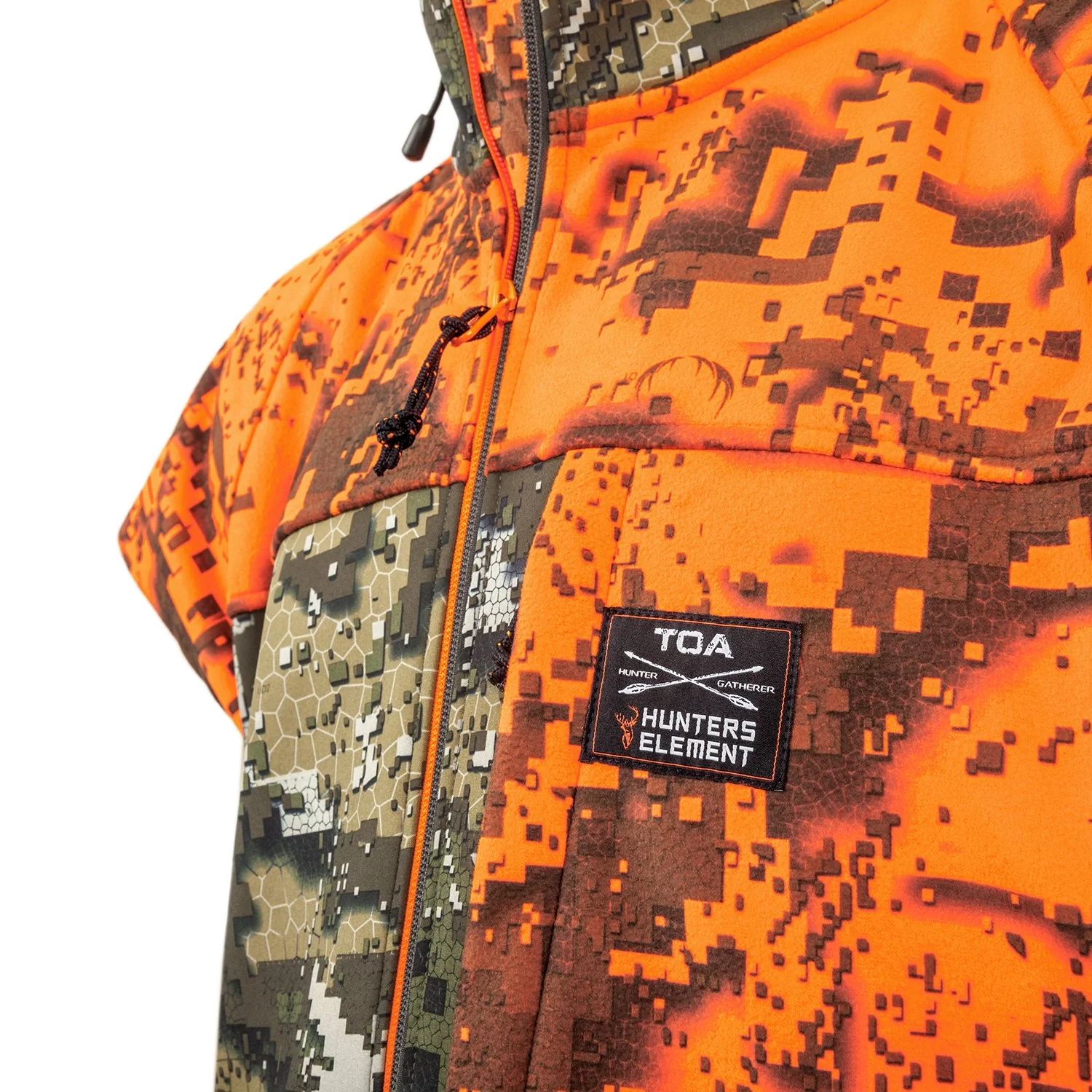 Tapua Elite Bushcoat - Image 4