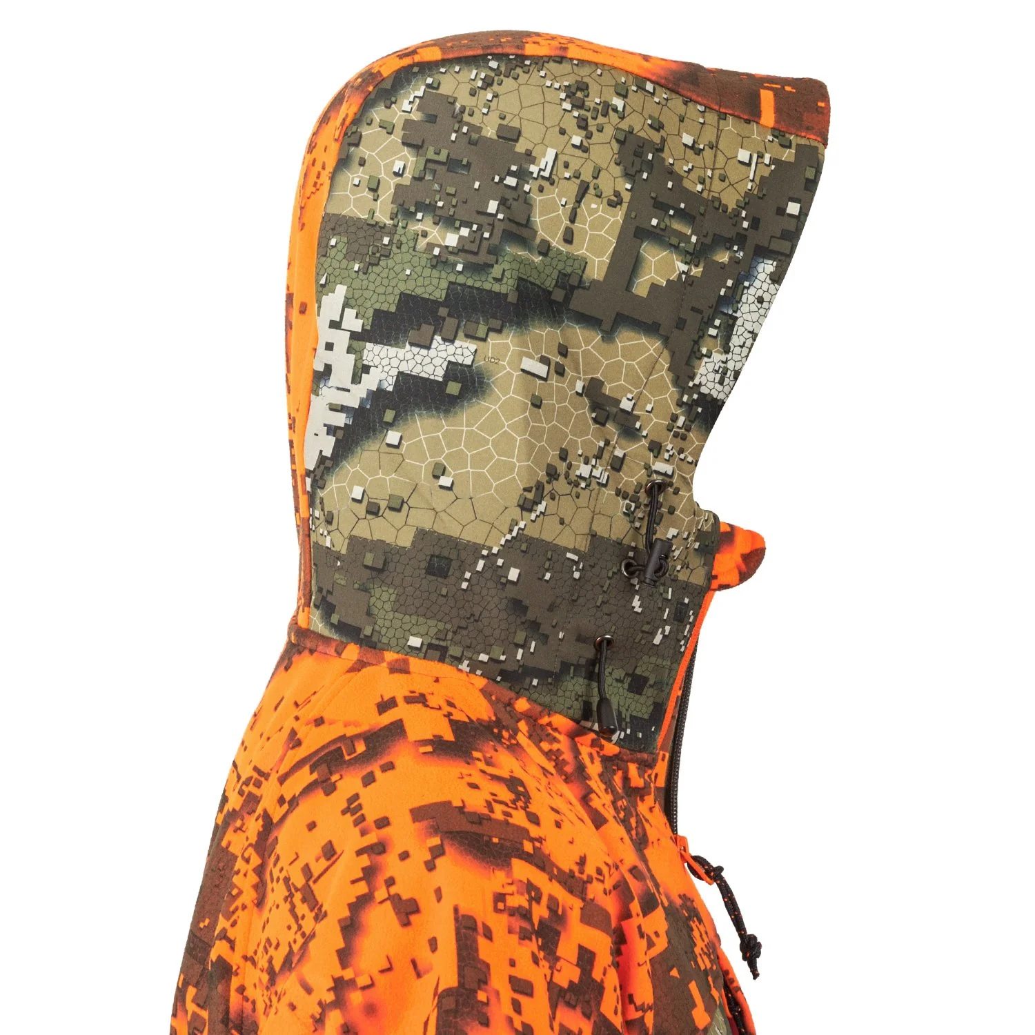 Tapua Elite Bushcoat - Image 5