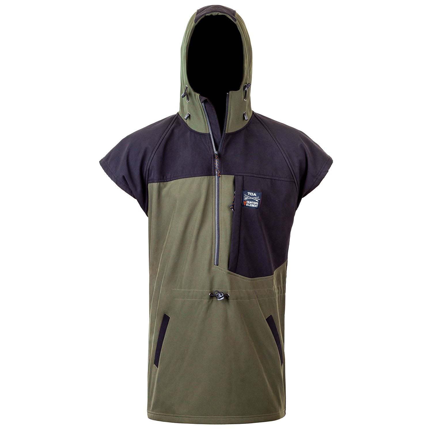 Tapua Elite Bushcoat - Image 6