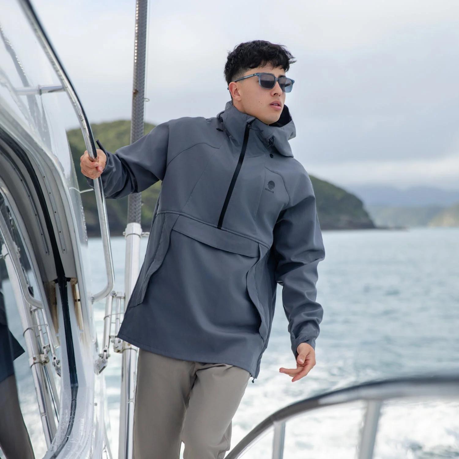 Tempest Jacket - Image 2