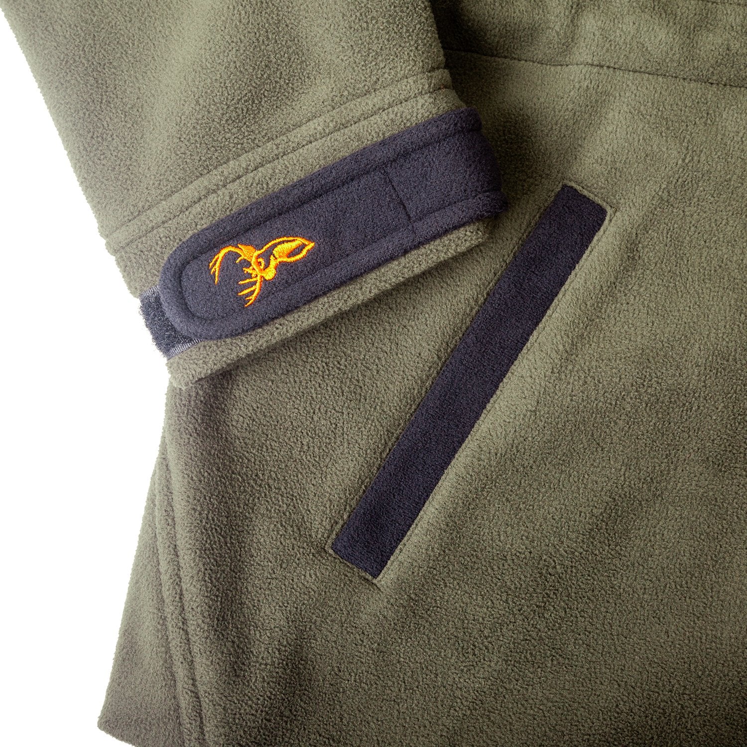 The Bushman Half Zip - Image 5