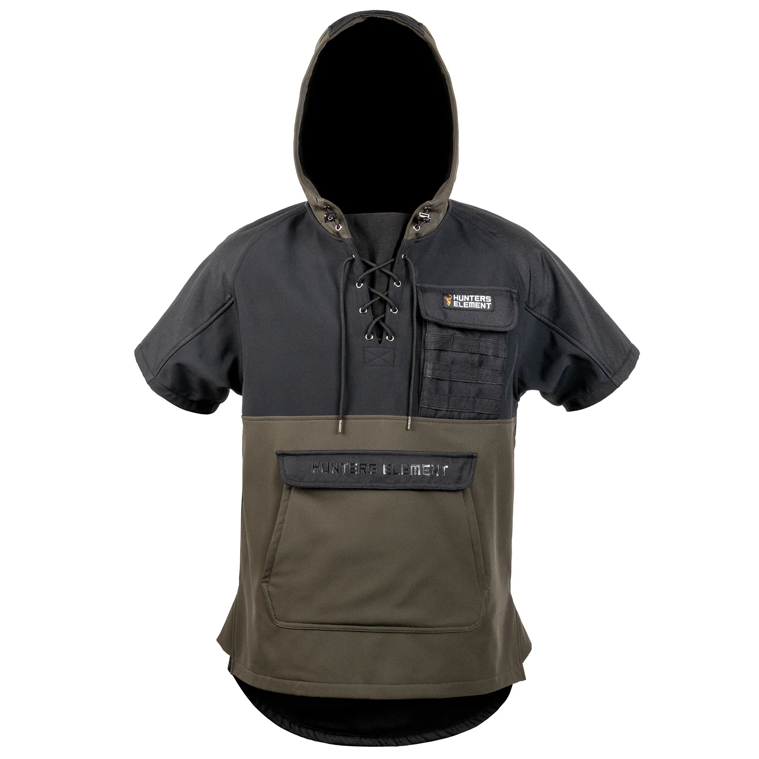 Tusk Bush Coat V2 - Image 4
