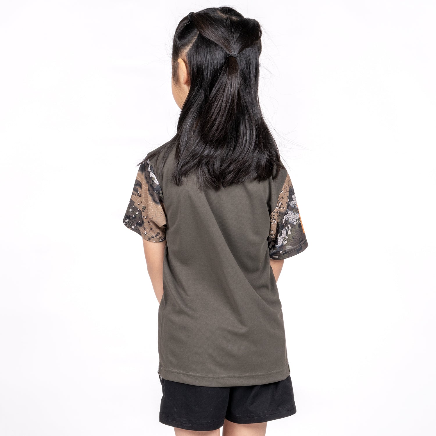 Tyro Roar Tee Kids' - Image 3