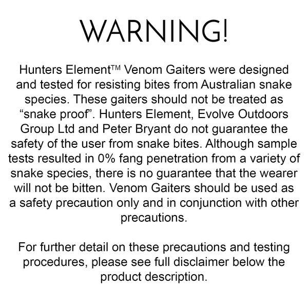 Venom Gaiter V2 - Image 12