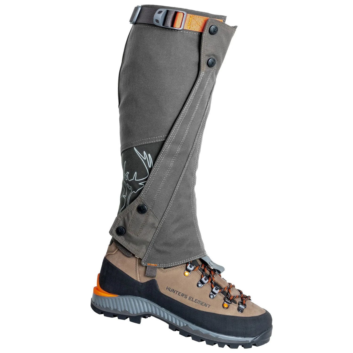 Venom Gaiter V2 - Image 3