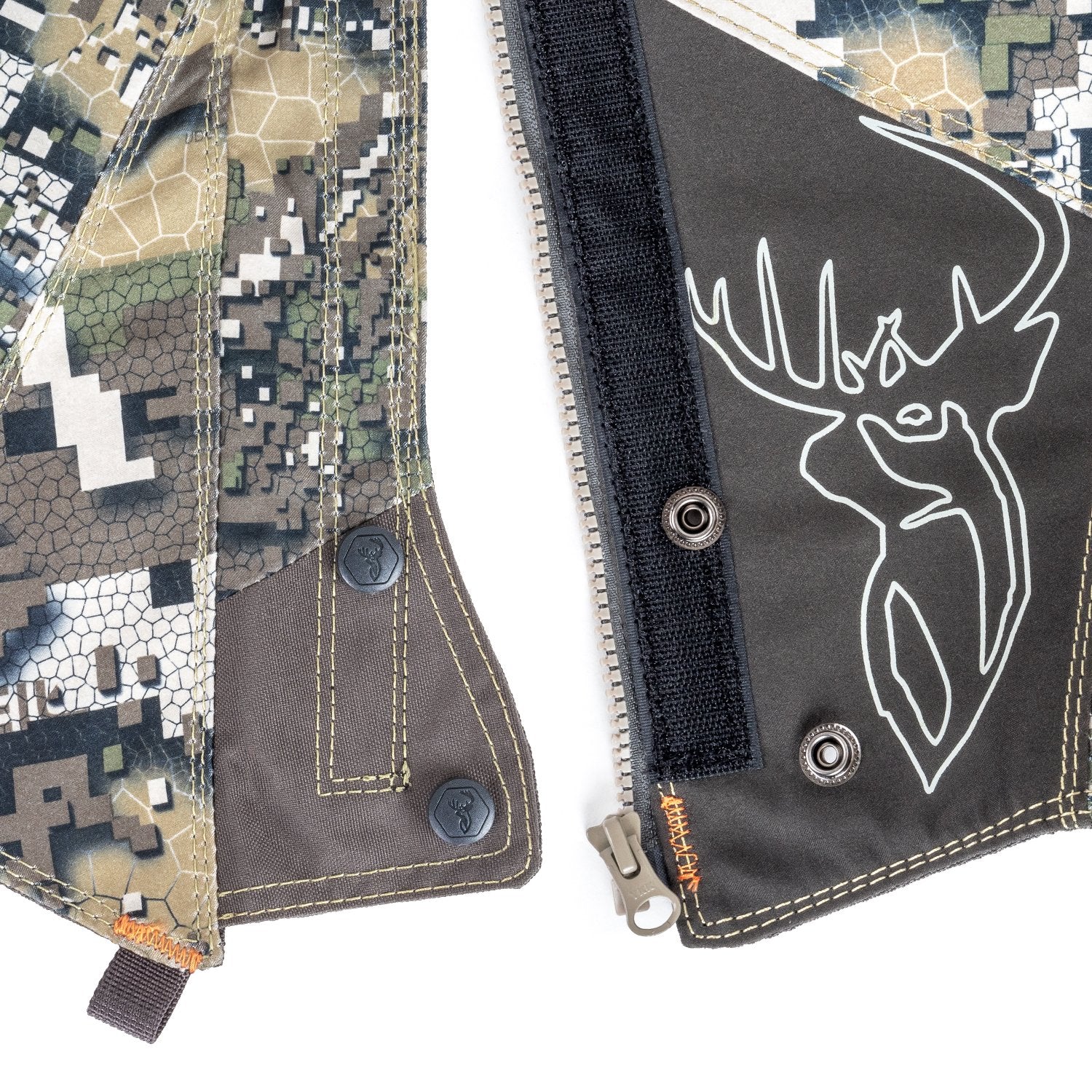 Venom Gaiter V2 - Image 6