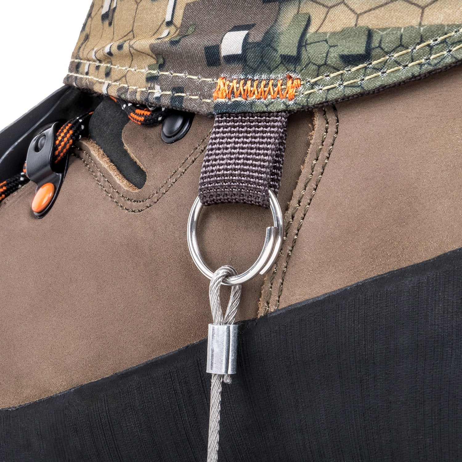 Venom Gaiter V2 - Image 8