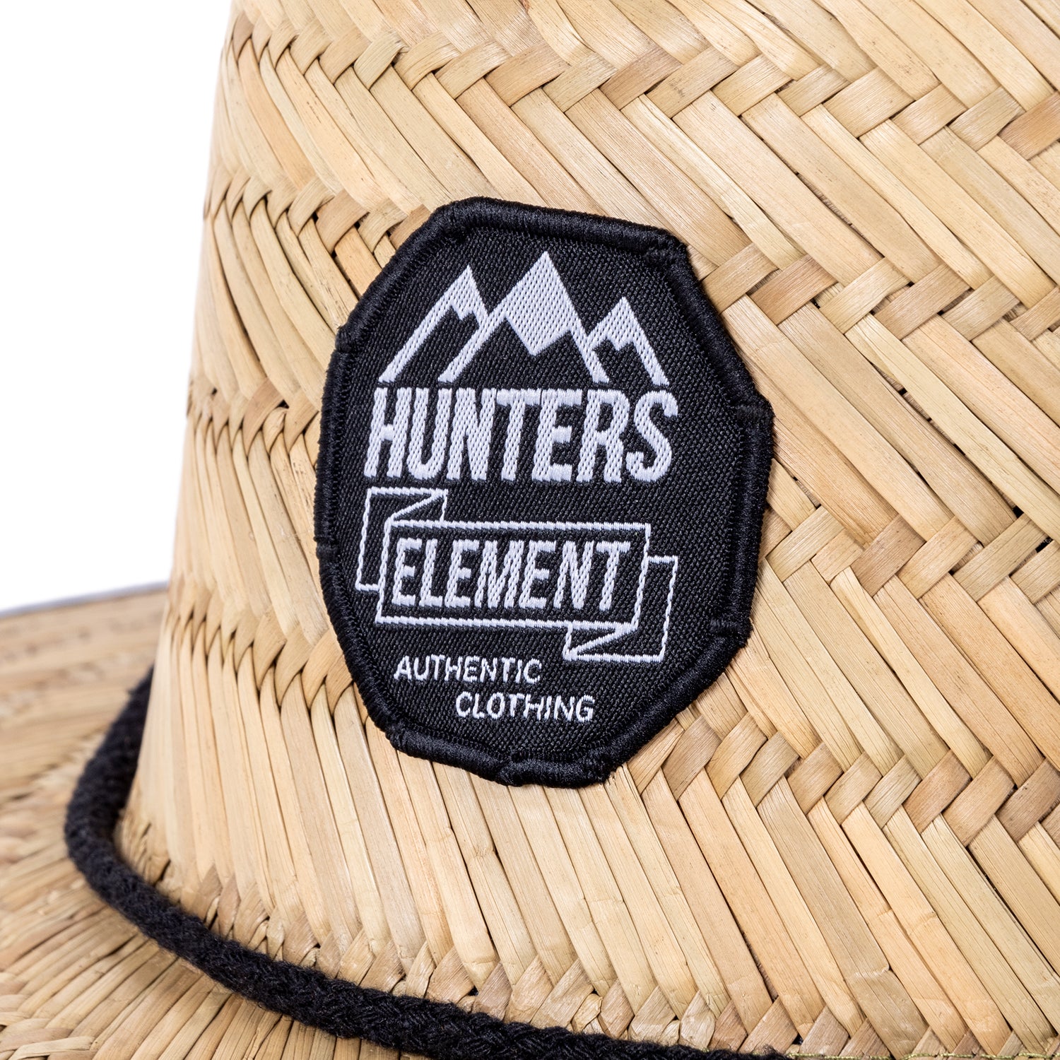 Vista Straw Hat - Image 4
