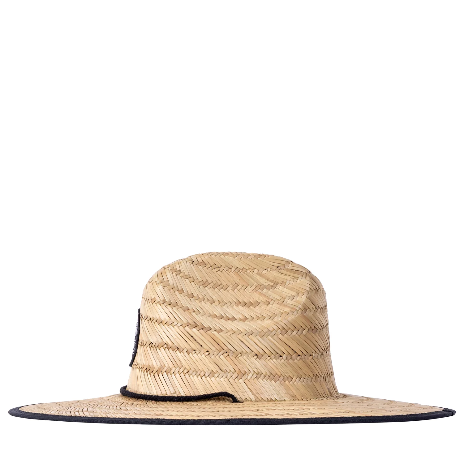 Vista Straw Hat - Image 5