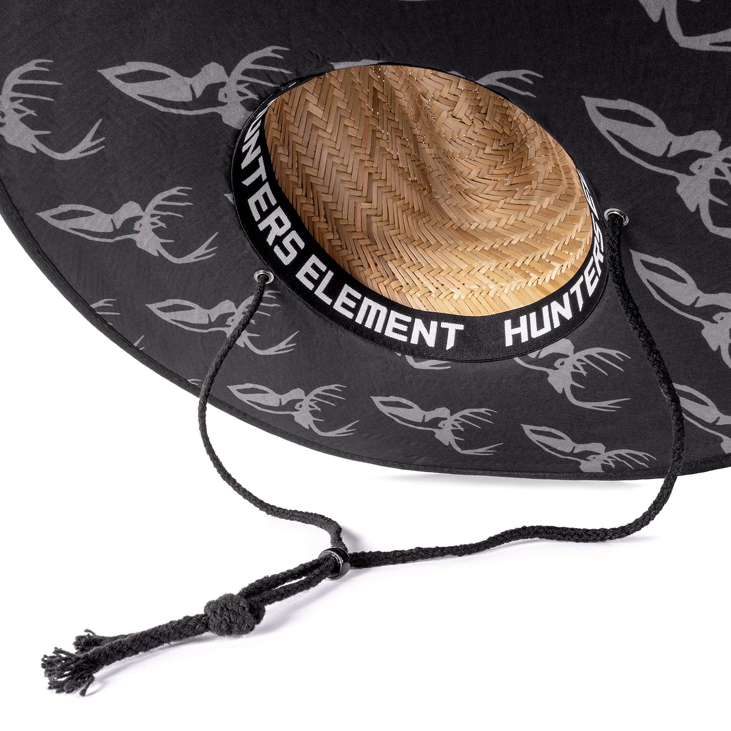 Vista Straw Hat - Image 7