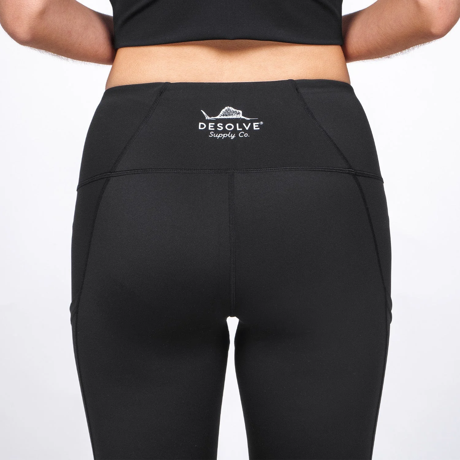 Wave Leggings Women's - Image 10