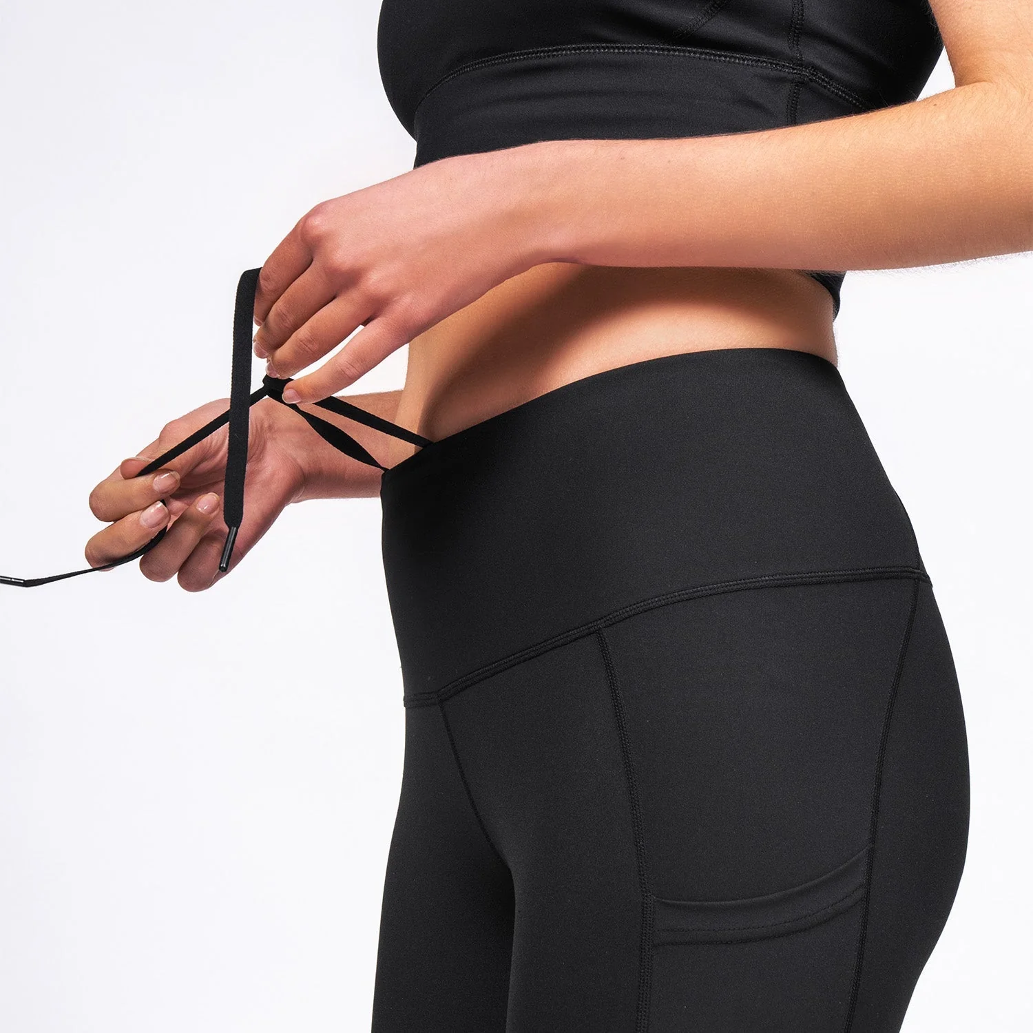 Wave Leggings Women's - Image 11