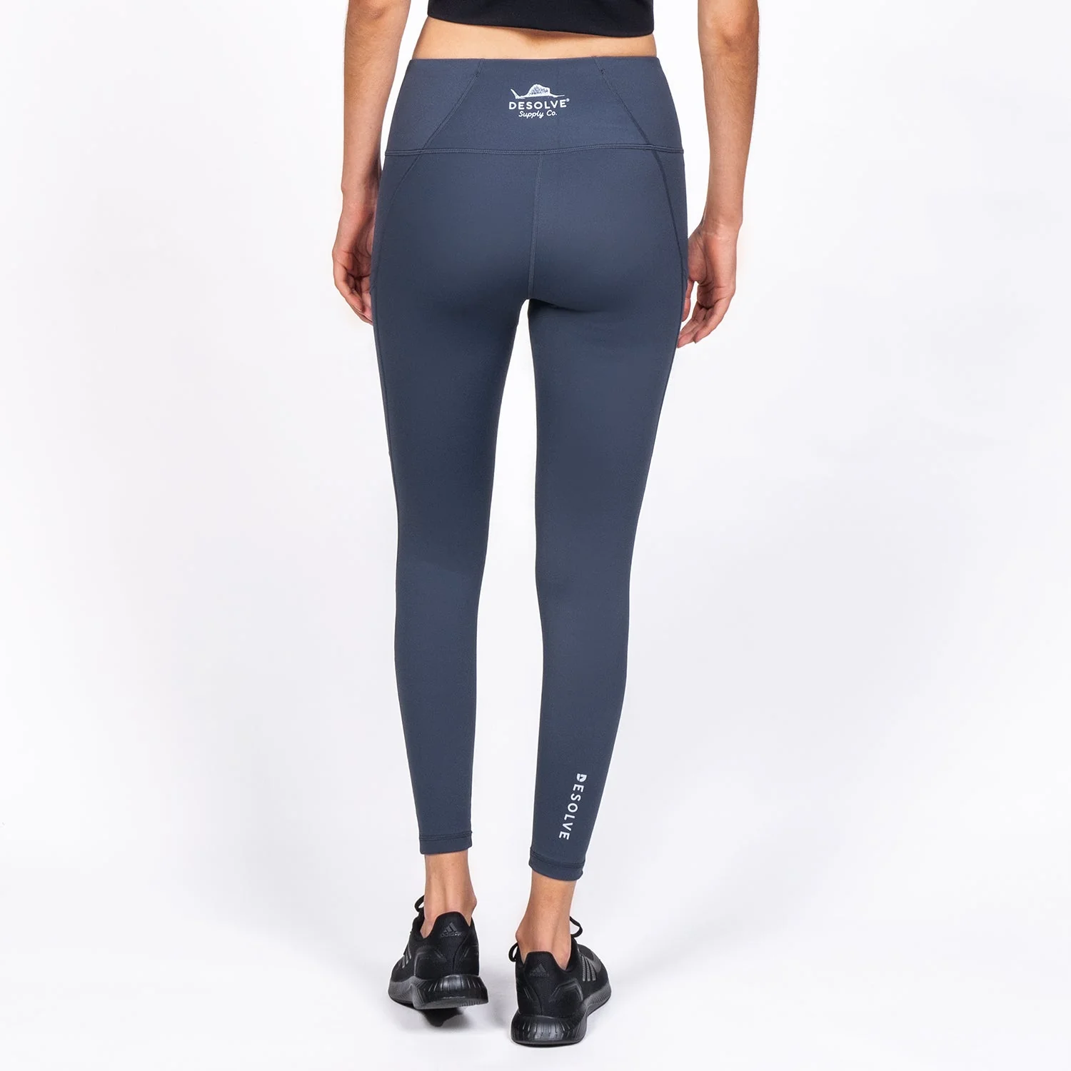 Wave Leggings Women's - Image 3