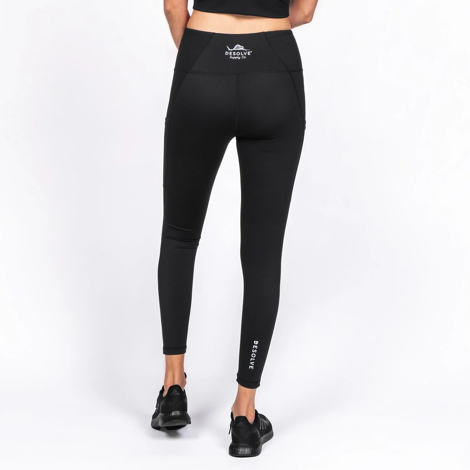 Wave Leggings Women's - Image 7