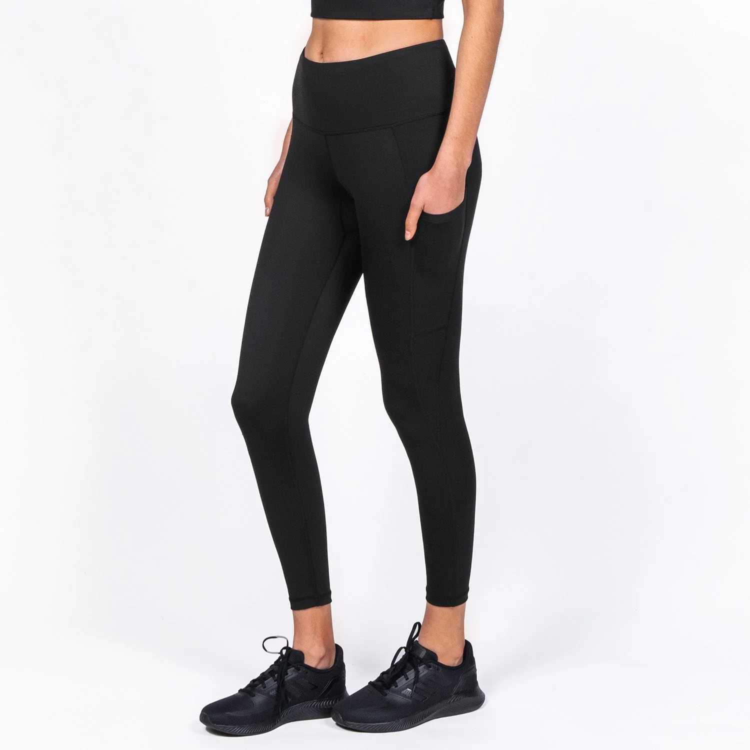 Wave Leggings Women's - Image 8