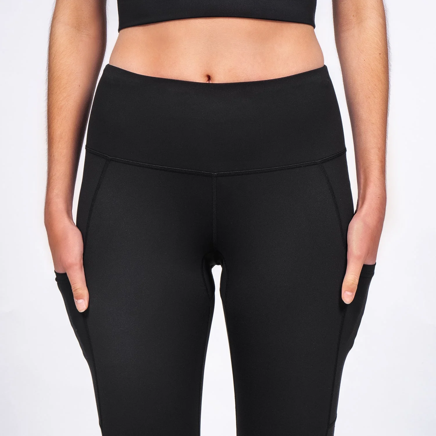 Wave Leggings Women's - Image 9