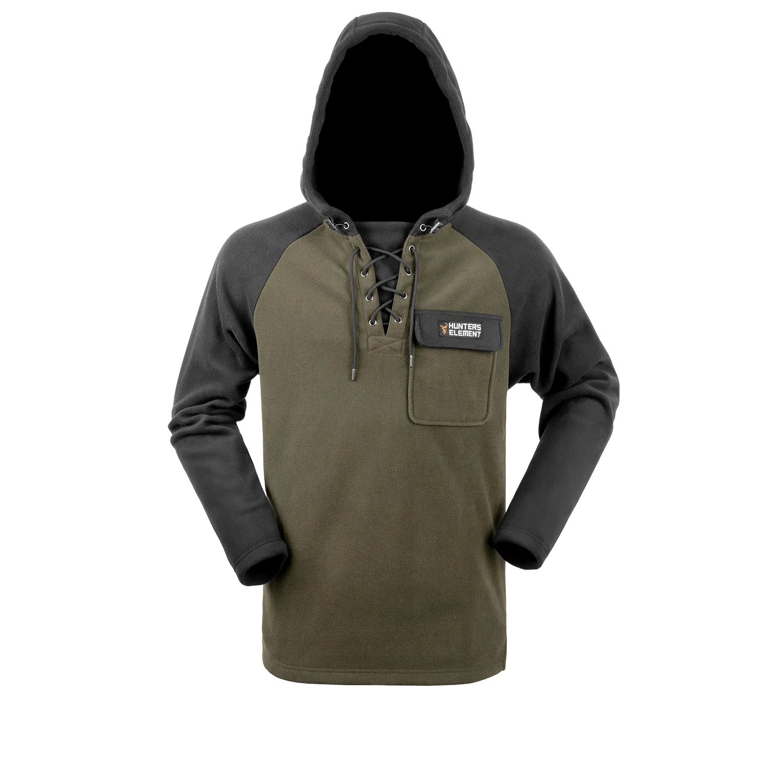 Whakarapu LS Hood - Image 4